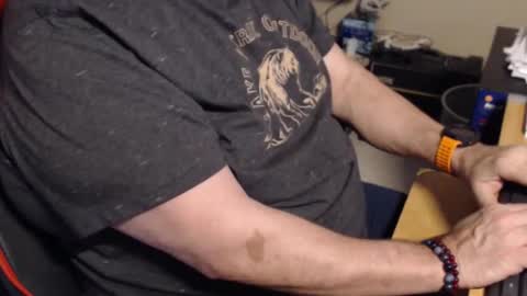 gizmo706 online show from January 8, 4:09 pm