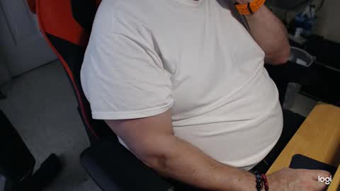 gizmo706 online show from February 18, 6:37 pm