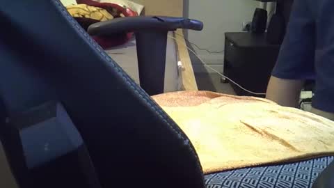 big cock baby online show from April 16, 9:10 am