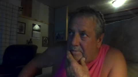 Snapshot of gkcrook22 chatting on July 19, 7:12 am Gk online show from July 19, 7:12 am