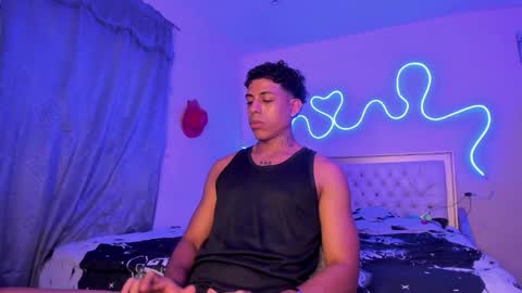 only for you bby  online show from October 8, 7:22 pm