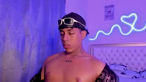 only for you bby  online show from October 18, 9:15 pm