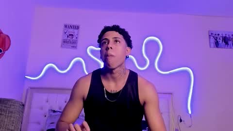 only for you bby  online show from October 26, 9:31 pm