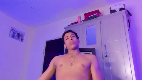 only for you bby  online show from December 2, 10:05 pm