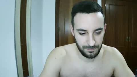 gladiator_18 online show from January 30, 10:19 pm