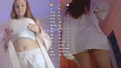 Violetta online show from March 28, 4:34 am