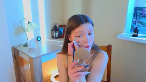 Call me Daisy online show from September 29, 4:50 am