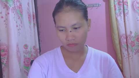 glamgoddess23 online show from October 19, 5:30 am