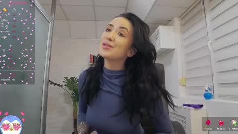       online show from February 13, 7:35 am