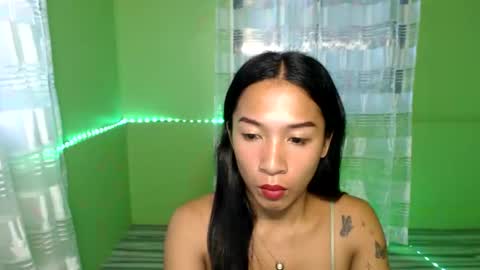 Snapshot of glamorousjanna chatting on May 16, 10:30 pm janna online show from May 16, 10:30 pm