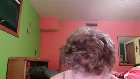 glam trans goddess online show from November 25, 10:43 pm