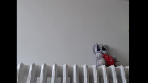 Pauline online show from October 19, 10:27 am