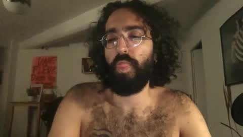 glazeeeeeeeeeee online show from October 7, 10:07 pm