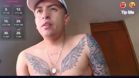 danny online show from November 15, 1:14 am