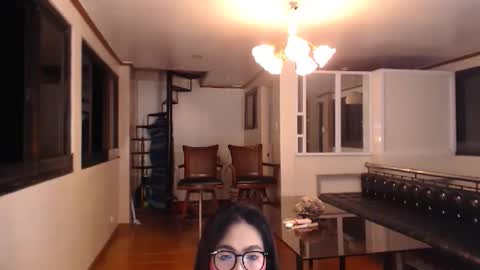 gleiahong online show from October 19, 4:51 pm