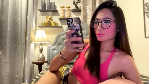gleiahong online show from May 27, 12:24 pm