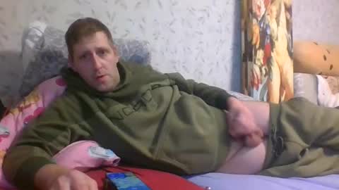 glekke89 online show from January 29, 2:42 pm