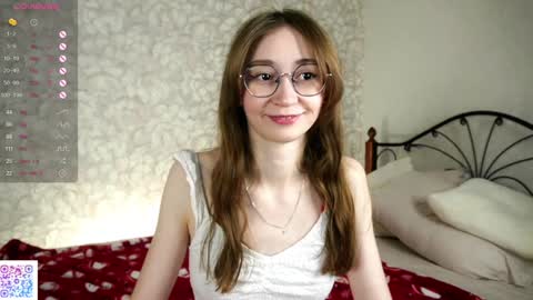 Sandra  online show from January 8, 2:14 pm