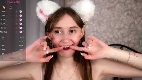 Sandra  online show from February 3, 7:00 pm