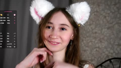 Sandra  online show from February 5, 4:03 pm