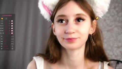 Sandra  online show from February 9, 7:19 pm