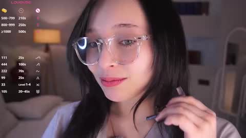 Sandra  online show from February 17, 6:47 pm