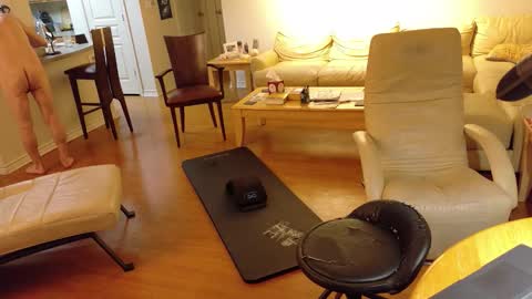 glennbitch online show from February 17, 2:52 am