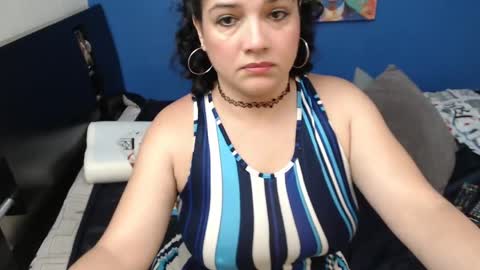 Snapshot of glennddastar chatting on April 5, 9:45 pm GlennddaStar online show from April 5, 9:45 pm