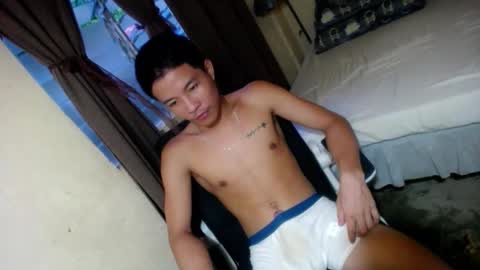 glenndou_daxs online show from November 21, 9:19 am