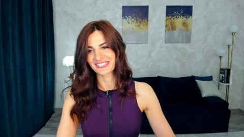 Maria online show from June 1, 11:45 am
