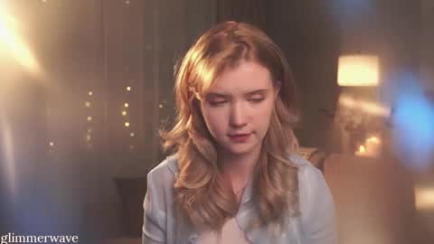 Snapshot of glimmerwave chatting on December 21, 7:54 pm Gracia online show from December 21, 7:54 pm