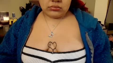 glitter4dawin online show from January 14, 2:17 am