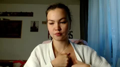 glitter_doll online show from September 30, 10:09 am