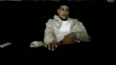 Snapshot of glly555 chatting on February 7, 9:57 am glly555 online show from February 7, 9:57 am