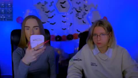 Snapshot of gloria_bubble chatting on November 3, 8:10 pm your dream online show from November 3, 8:10 pm