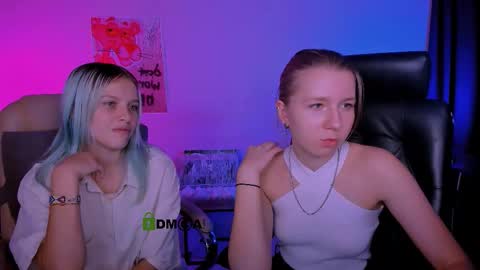 Snapshot of gloria_bubble chatting on November 10, 8:30 pm your dream online show from November 10, 8:30 pm