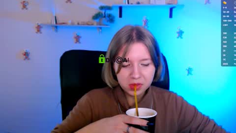 Snapshot of gloria_bubble chatting on January 9, 8:54 pm your dream online show from January 9, 8:54 pm