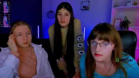 Snapshot of gloria_bubble chatting on February 6, 8:12 pm your dream online show from February 6, 8:12 pm