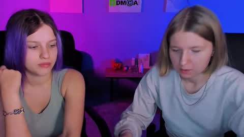 Snapshot of gloria_bubble chatting on February 18, 8:27 pm your dream online show from February 18, 8:27 pm