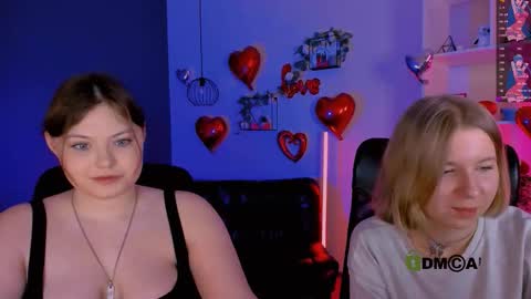 Snapshot of gloria_bubble chatting on February 24, 7:56 pm your dream online show from February 24, 7:56 pm