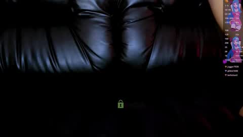 Snapshot of gloria_bubble chatting on March 2, 5:08 am your dream online show from March 2, 5:08 am