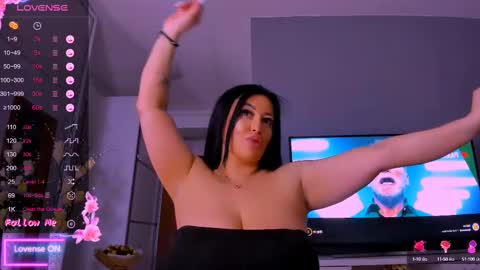 gabrielle online show from February 26, 10:53 pm