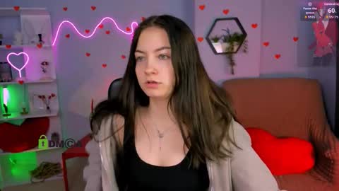 gloria_flower_ online show from February 23, 6:33 am