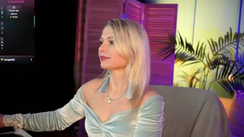 Gloria online show from September 23, 11:13 am