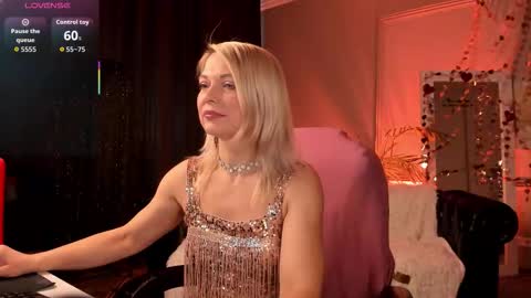 Gloria online show from February 13, 10:55 am