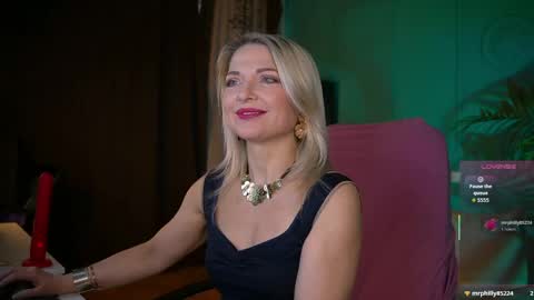 Gloria online show from May 28, 11:18 am