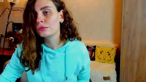 Gloria Wood online show from November 2, 5:48 pm