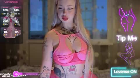 I want to make you happy and lovense  online show from December 17, 11:38 am
