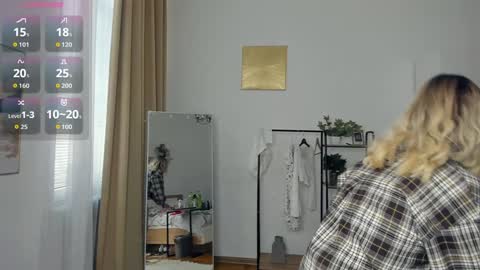 Cherry online show from February 15, 7:51 am