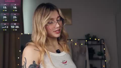 Cherry online show from July 8, 8:41 am